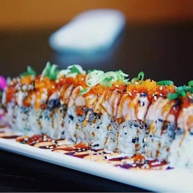 Full Roll.