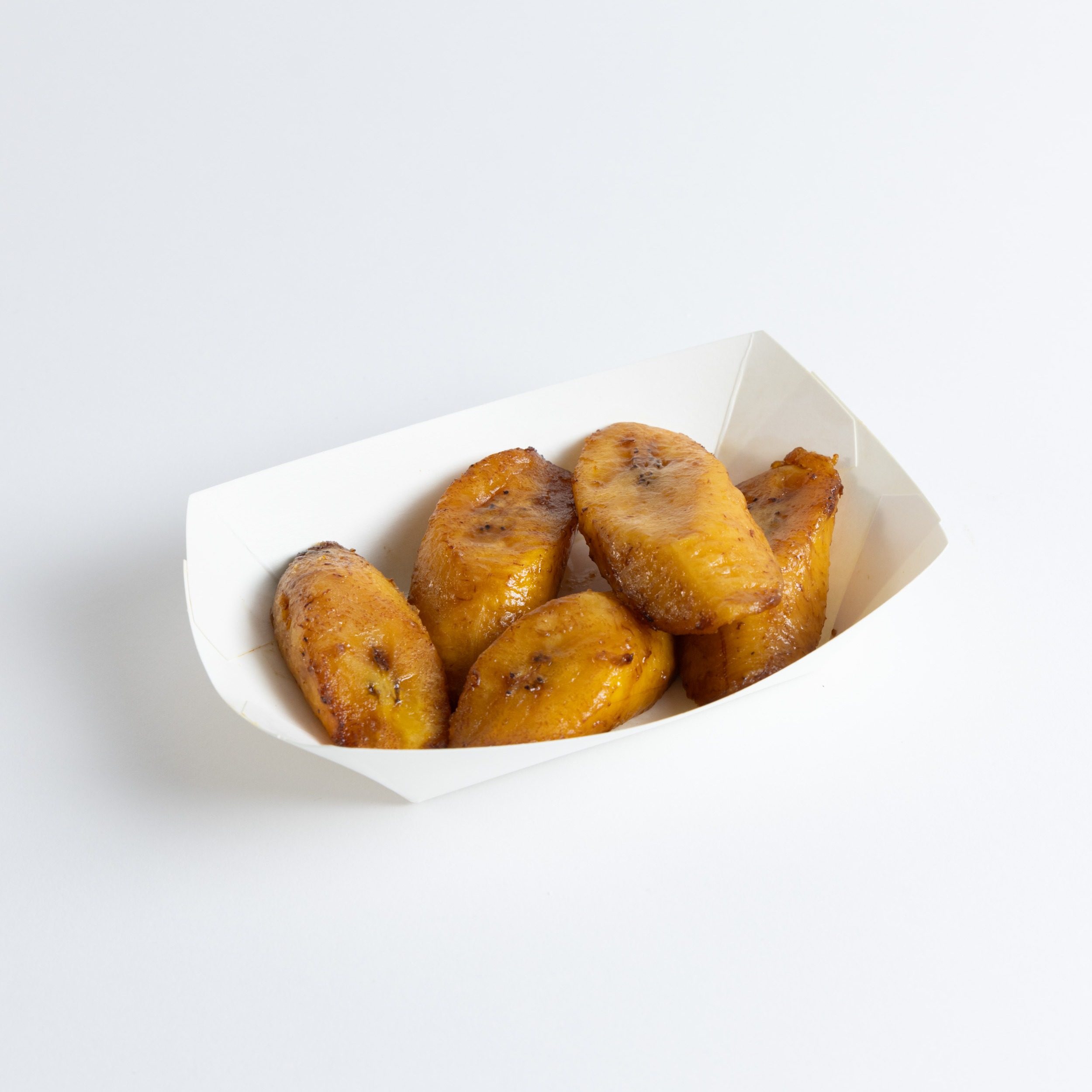 Sweet Plantain.