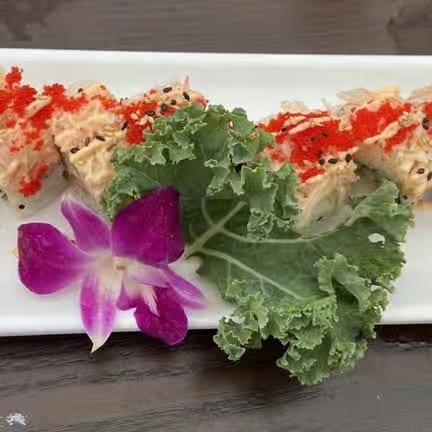 Belleza's Roll.