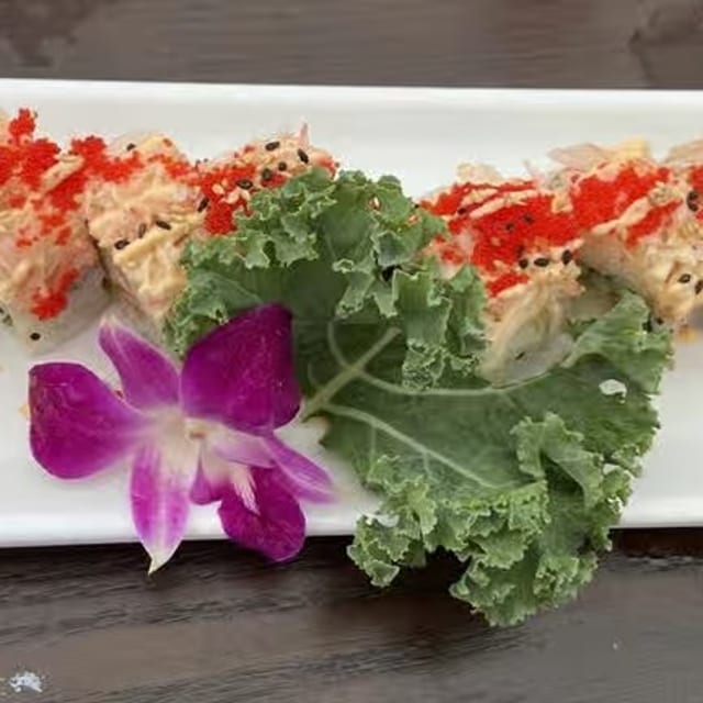 Belleza's Roll.