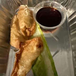 Gyoza