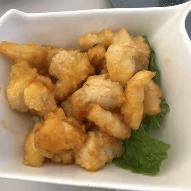 Delicious Shrimp Dishes at Our Japanese Restaurant